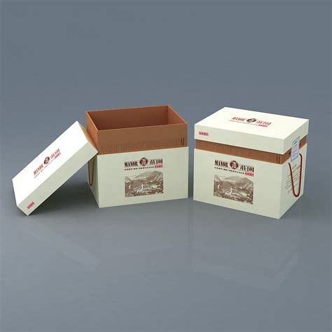 玉溪庄园-礼盒包装设计|平面|包装|自然發聲 - 原创作品 - 站酷 (ZCOOL)
