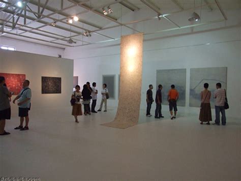 未知博物馆新展party －《社会冥想》 - 中国当代艺术社区