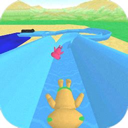 沃野布吉岛游戏下载-沃野布吉岛手游(aquapark slide)下载v1.0.6 安卓版-当易网