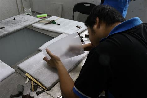 手板模型制作的常见工艺有哪些?手板模型制作常见的工艺_惠州市惠城区佳艺手板模型厂