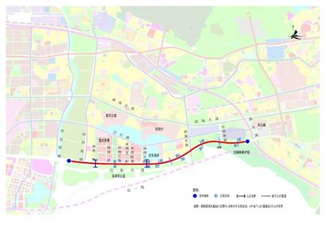 地上看海，地下行车！滨海大道下沉改造新进展来了_深圳南山网-爱南山，就上南山网