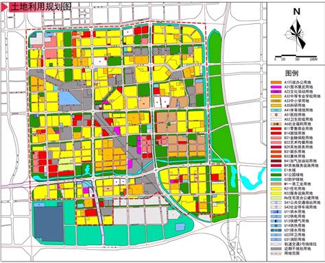市政府工作报告要点速读！规划石家庄未来五年发展蓝图-河北省城乡规划设计研究院有限公司