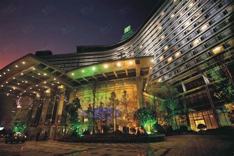 洲际酒店集团旗下智选假日酒店大中华区第200家酒店开业