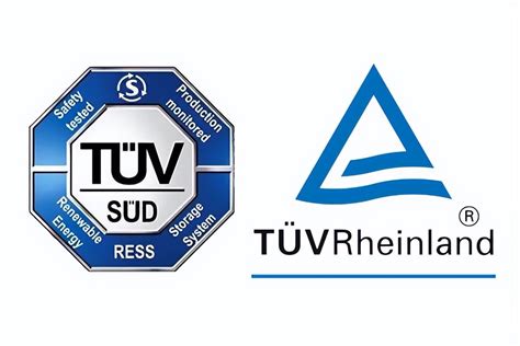 德国莱茵TUV认证 - 外贸日报
