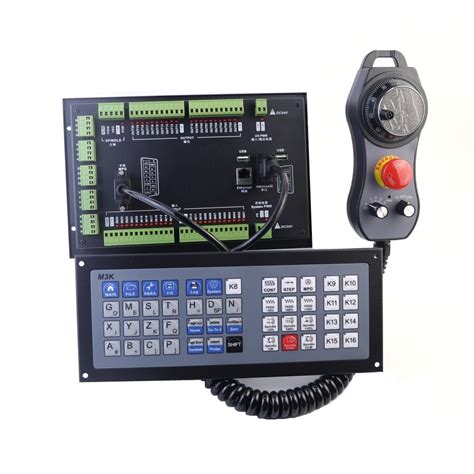 Ddcs-Expert-5-Axis-Independent-Offline-CNC-Controller-Kit-Support ...