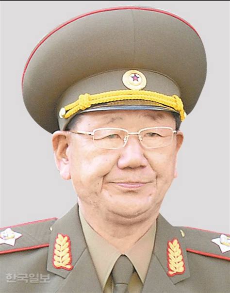 消息称朝鲜总参谋长李永吉已被处决_新闻_腾讯网