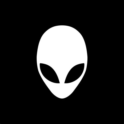 电子产品AlienWare外星人品牌设计理念及寓意「尼高设计公司」