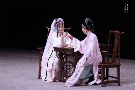 昆曲《牡丹亭》——上海昆剧团