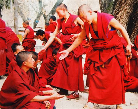 藏传佛教噶举派历史发展概述 藏地阳光新闻网