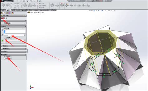 【建模技巧】3ds Max 创建不规则三角形墙面3Dmax教程