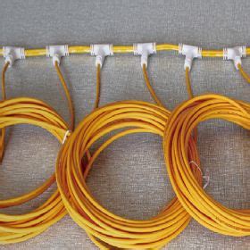 一种石墨烯柔性接地电缆的制作方法