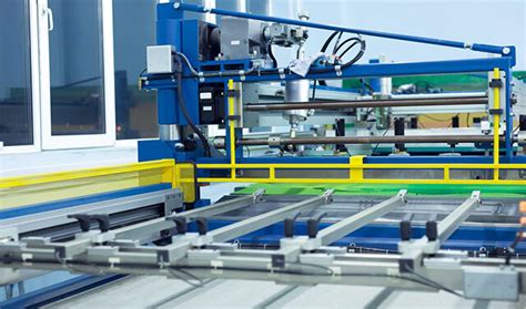 智能制造柔性自动化生产线-广州精井机械设备公司