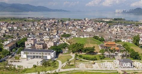 稔山：抓项目保民生促发展 全力打造滨海新城