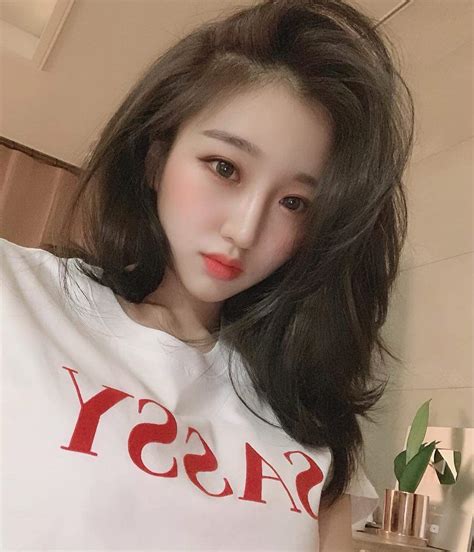 美女主播照片图片