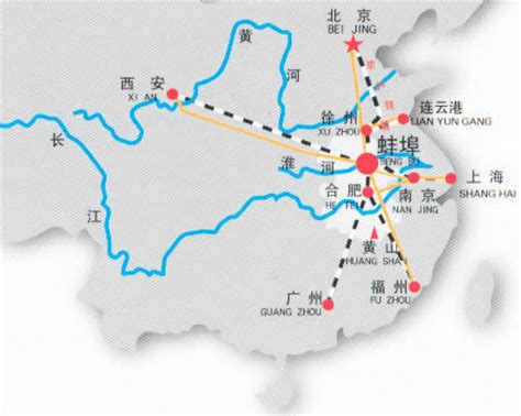 蚌埠市地图 蚌埠市行政区划地图 蚌埠市辖区地图 蚌埠市街道地图 蚌埠市乡镇地图