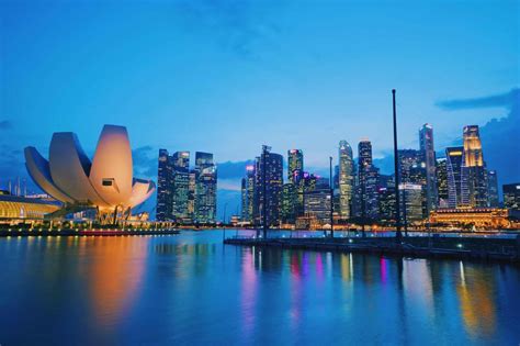 新加坡TOP10体验主题项目，总有一款符合你心意 - 知乎