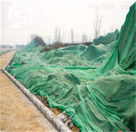 绿色工地防尘网包装规格-环保在线