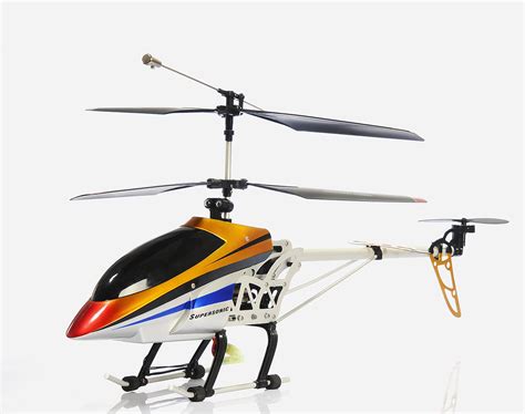 Helikopter RC遥控直升机玩具模型3D图纸 STP格式 – KerYi.net