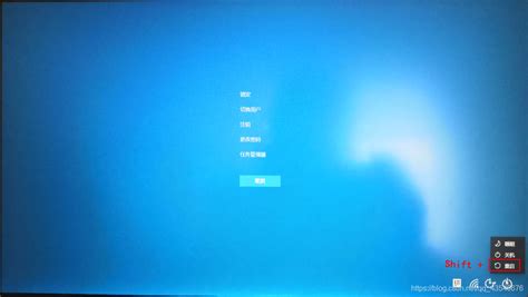 电脑黑屏假死只有鼠标能动（笔记本黑屏只有箭头的恢复方法） | 稿定蓝屏