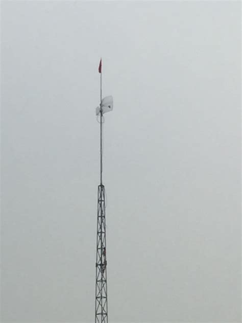 通州水务局无线数据传输系统 - 成功案例 - 联系方式 - 北京科安远通科技有限公司