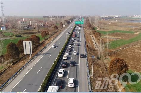 湖南：二广高速湖北段正式开通运行_路况动态_车主指南