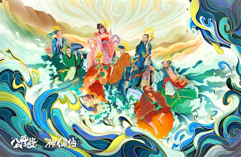 神仙卢卡斯图片