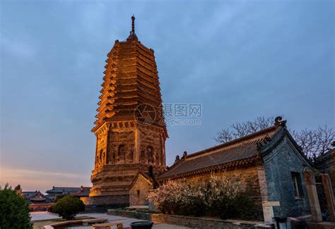 锦州有多少屹立千年的辽塔，你知道吗？