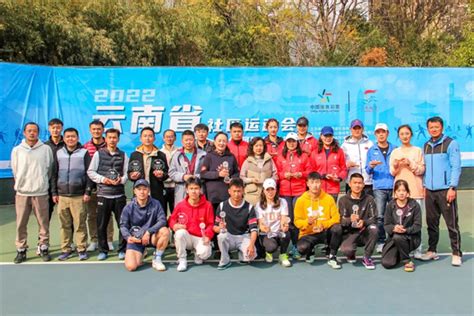 签约四年！水井坊成为中国大众网球联赛首席赞助商 | 体育大生意