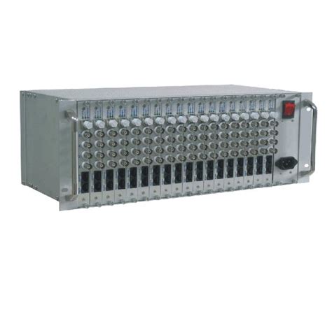 插卡式光端机 LH80-T/RXXD