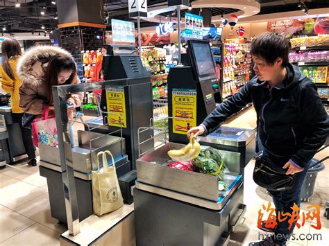福州各超市开始延时营业 年前延长营业时间_福州新闻_海峡网
