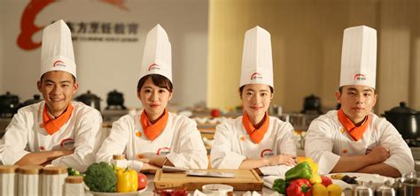 半年制中餐厨师专业-成都新东方烹饪学校