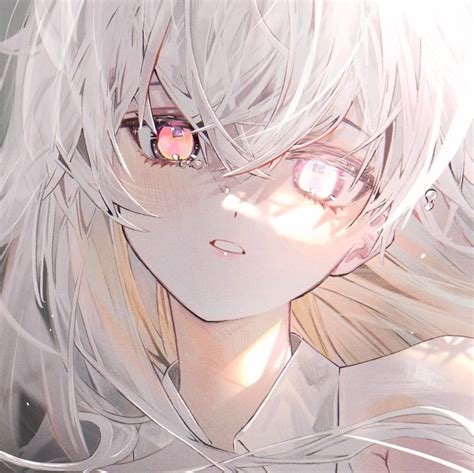 少女前线动漫女头动漫头像图片