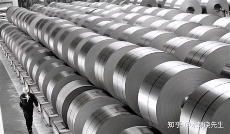 强度达2200兆帕，中国打破西方垄断，造世界最强超级钢，如何做到的 - 知乎