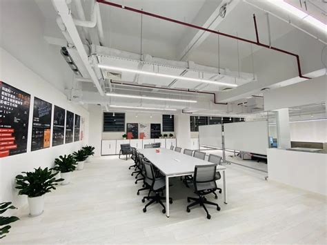Atlas grand workspace / 甲级写字楼空间摄影|摄影|环境/建筑|CCaiImages - 原创作品 - 站酷 (ZCOOL)