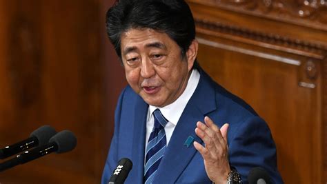 日本首相安倍晋三的“中国观”_手机新浪网