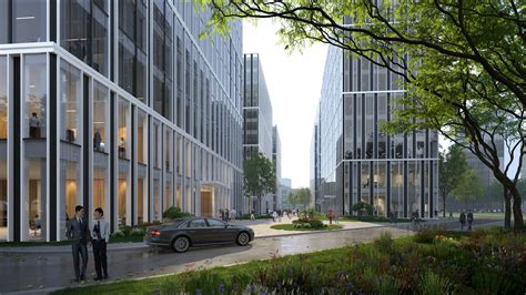 珀莱雅今日搬进新总部大楼 花3年8亿投建-品观网