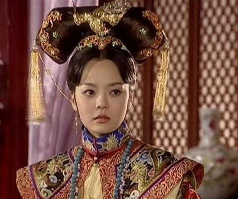 惠妃才貌双全是康熙皇帝最宠爱的妃子之一