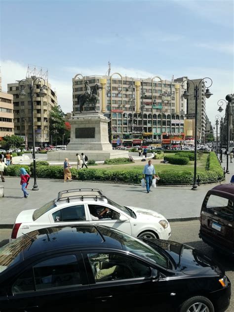 2023解放广场游玩攻略,开罗解放广场是一座街心广场...【去哪儿攻略】