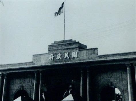 《湖北档案》：1938年武汉沦陷全纪实_大楚网_腾讯网