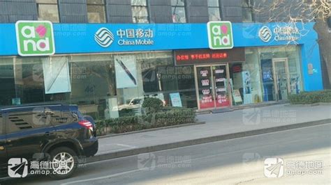 5G商用元年，汉朔助力中国移动营业厅智慧升级_联商网
