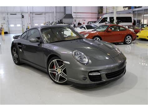2008 Porsche 911 for Sale | ClassicCars.com | CC-1760921