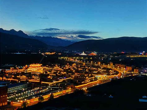 《甘孜州“十四五”公共文化和旅游基础设施服务体系建设规划（2022-2035）》图文解读二 - 甘孜藏族自治州人民政府网站