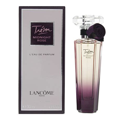 Lancôme Trésor Midnight Rose Eau De Parfum 30ml – Electronicsworld