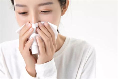 分不清「鼻窦炎」和感冒？鼻塞、脓涕、头疼头晕、嗅觉减退通通找上门... - 知乎