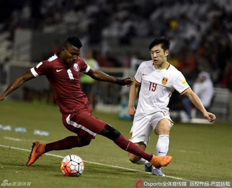 卡塔尔男足为何亚洲杯一鸣惊人 这两招中国男足也想学|归化|亚洲杯|中国男足_新浪新闻
