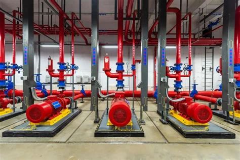 离心式水泵安装图,离心式水泵安装,离心式水泵示意图_大山谷图库