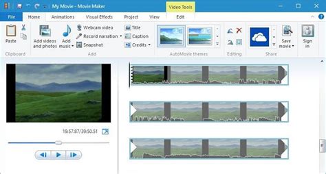 Windows Movie Maker Download for Windows 11, 10, 7, 8 (32 bit/64 bit)