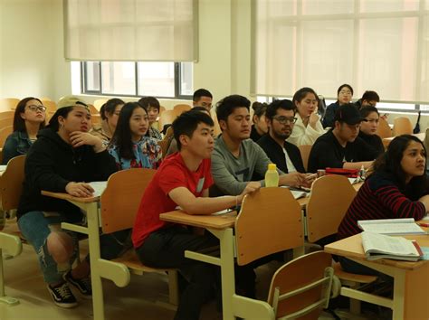 第20届“汉语桥”世界大学生中文比赛 汉语桥 学汉语 外国人 留学生 老外 汉语