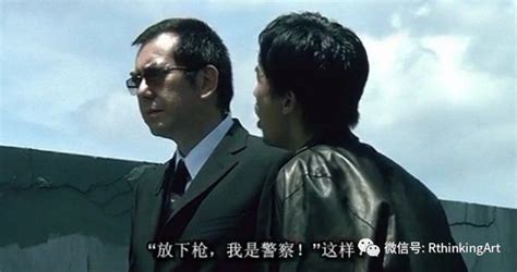 一部经典的香港警匪片，陈小春的代表作，老电影还是好看_电影_高清1080P在线观看平台_腾讯视频