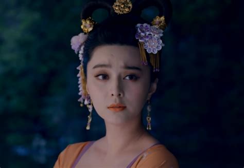 范冰冰(武媚娘)图片